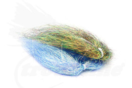 Troutline Luna Saltwater Hair Fibers