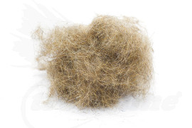 Troutline Premium Argentinian Guard Fur Dubbing Golden Brown