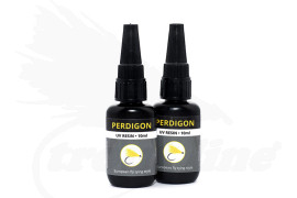 Troutline Perdigon UV Resin Clear 10ml -Medium Viscosity