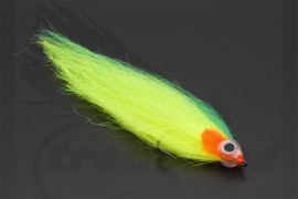Troutline Pike Streamer Fly No10