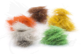 Troutline Super Spike Hare Dubbing