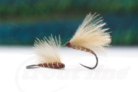 Troutline Tactical Rusty Brown CDC F Fly