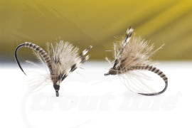 Troutline Tactical Mosquito CDC Emerger