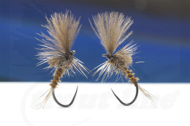 Troutline Tactical Micro Mayfly CDC Emerger