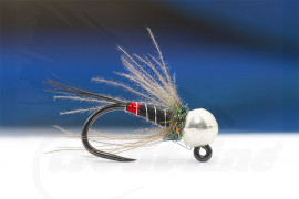 Troutline Tactical TLN6 BL Nymph