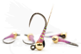 Troutline Tactical Racing J2 Perdigon