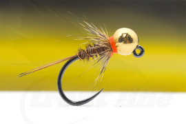 Troutline Tactical TLN3 Pheasant Nymph