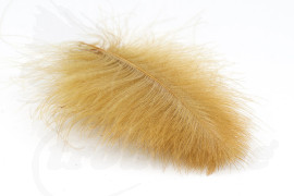 Troutline Hand Selected CDC 50 Feathers Pack