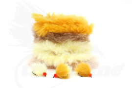 Troutline Furry Blob Chenille