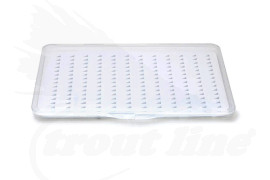 Ultra Slim Fly Box for Nymphs and Wet Flies -Size Large