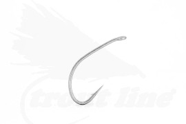 Varivas Fly Fishing Hooks 2410V Bronze - Micro Barb