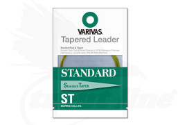Varivas Tapered Leader Standard ST 7.5ft