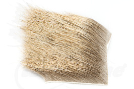 JMC Elk Body Hair -light