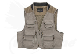Vision Keeper Fly Fishing Vest