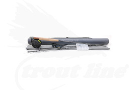 Vision Keeper Outfit Fly Rod Set 9' #5/6