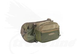 Vision Love Handles2 Waist Pack Olive Nutria Color