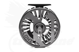 Vision XLV Lohi Fly Reel #9/10 Grey Color