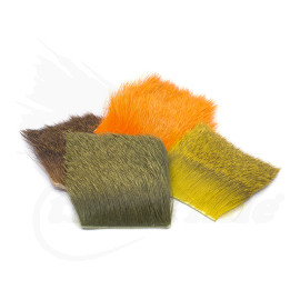 Veniard Deer Body Hair Plain Dyed