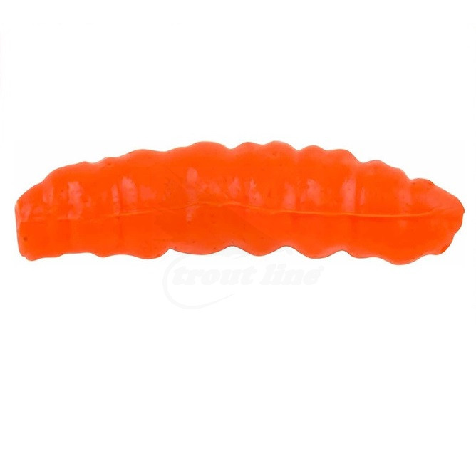 Berkley Gulp! Honeyworm Soft Lures 3.3cm 18pcs
