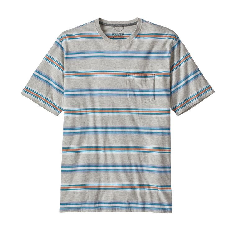 Squeaky clean pocket tee outlet