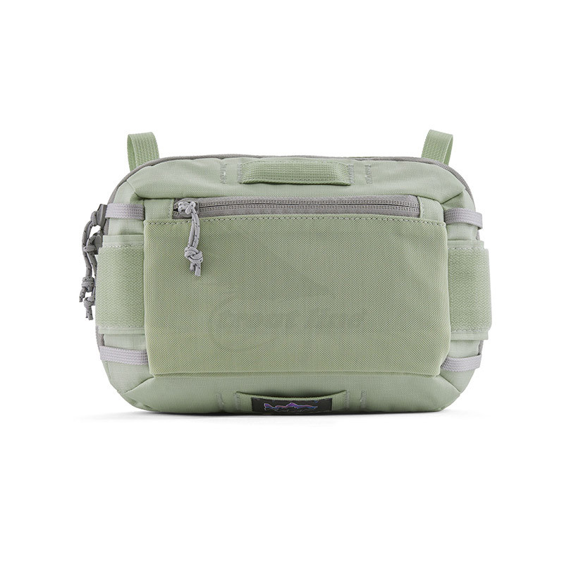 Patagonia Stealth Work Station 5L - Salvia Green