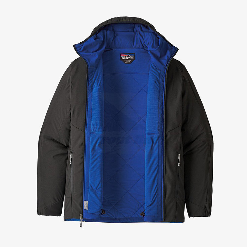 Men's tough discount puff hoody