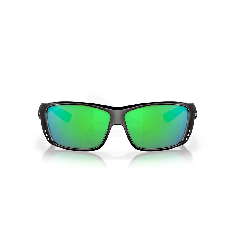 Costa cat top cay 580g green