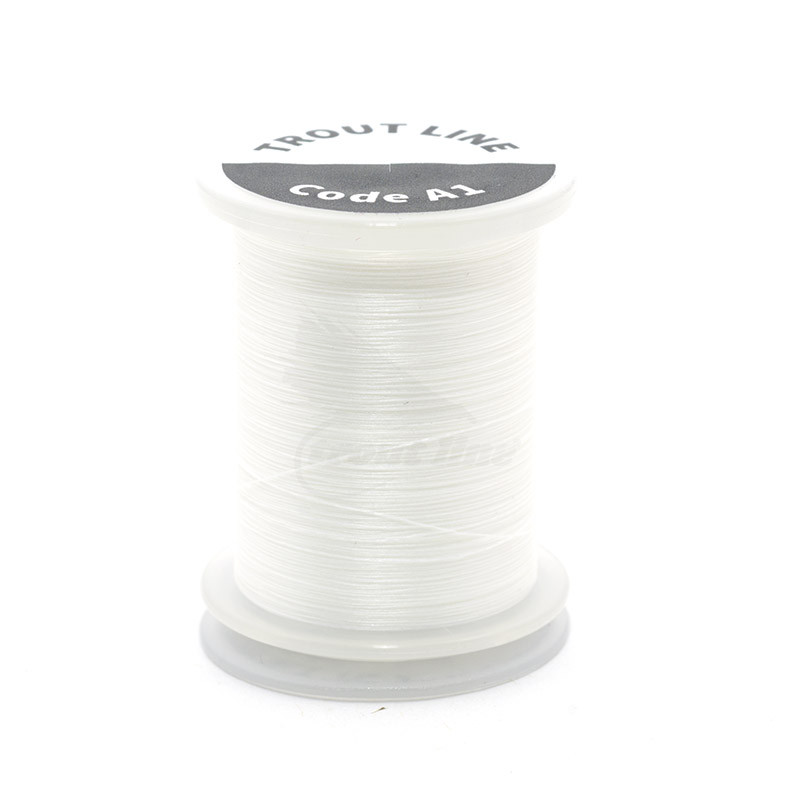 Troutline Champion Micro Split Thread 100m