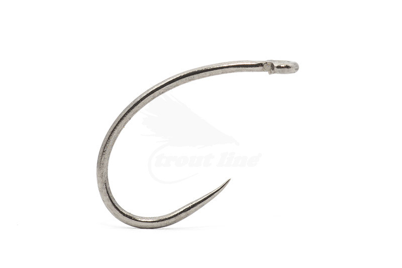 Demmon Competition G680 BL Fly Hooks