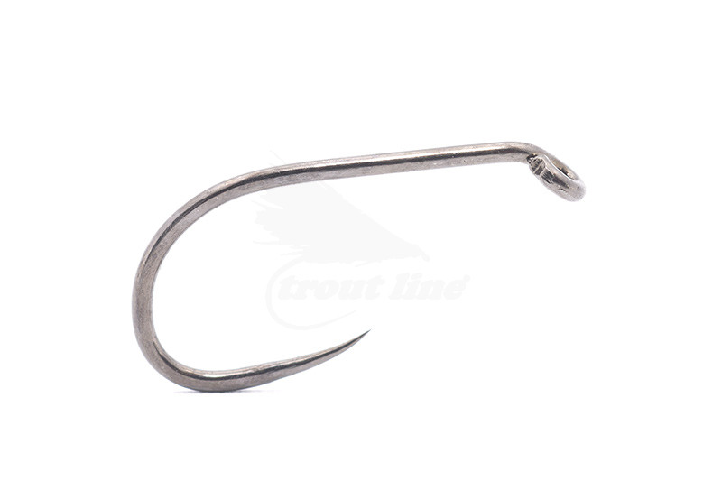 Demmon Competition W633 BL Fly Hooks