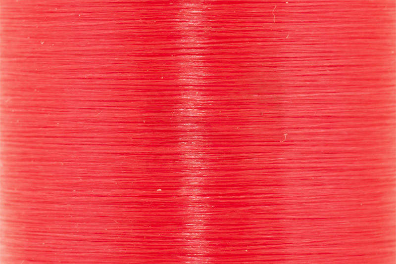 Troutline Gel Spun Ultra Flat Thread 50DEN 100m