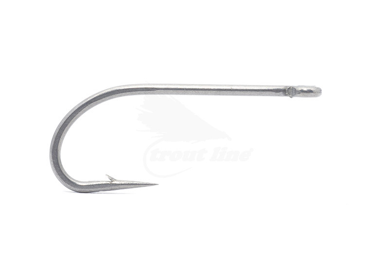 Hends Fly Hooks Saltwater 770 Barbed