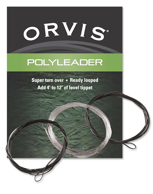 Orvis Trout Poly Leader 7