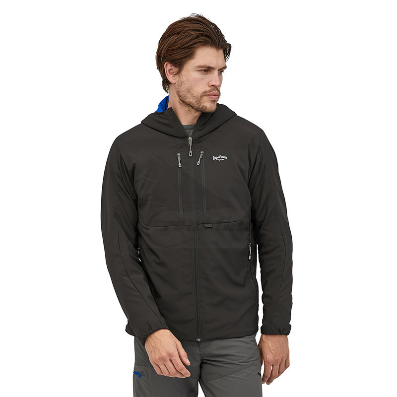 Men's tough puff outlet shirt
