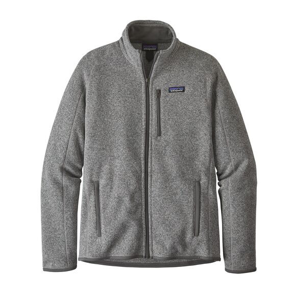 Patagonia fleece sizing discount