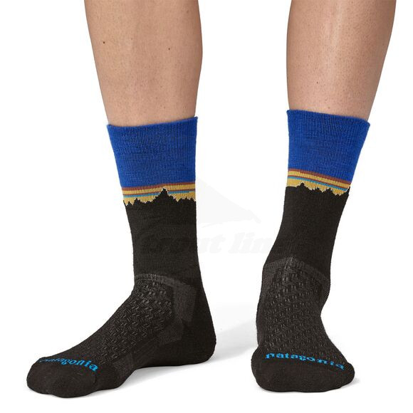 Viking blue patagonia 2025