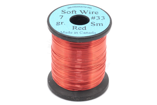 Uni Soft Wire Small