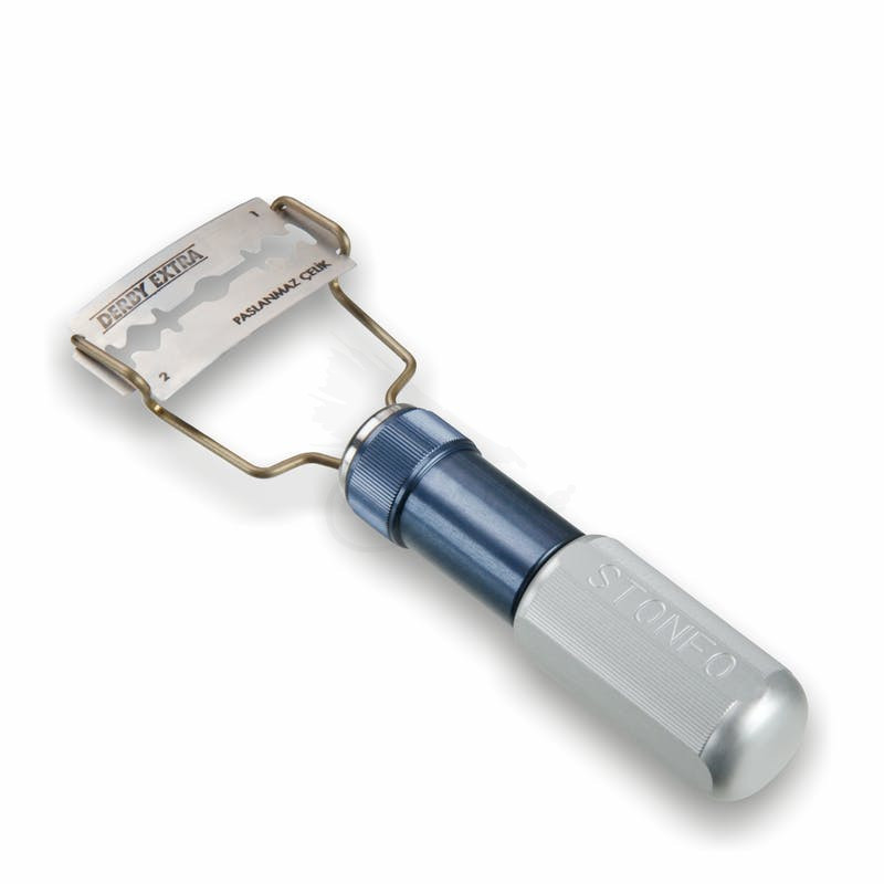 Stonfo razor clearance