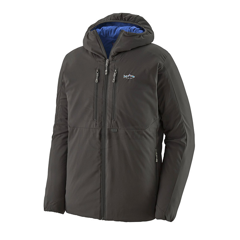 Men's tough puff shirt deals