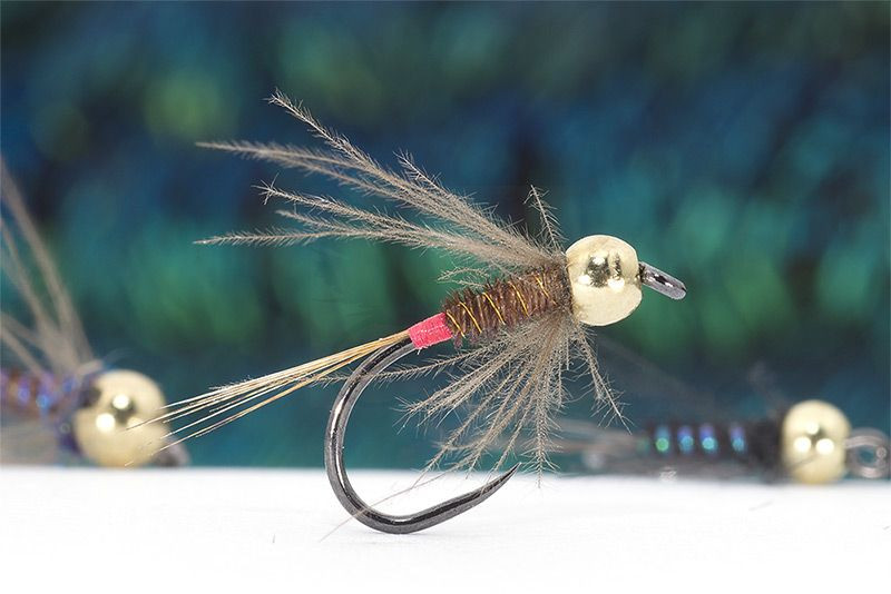 Troutline fly shop clearance