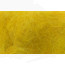 Hends Rabbit Fur Dubbing-lemon yellow