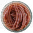 Berkley Gulp! Alive Angle Worm Soft Lures 3cm 2.1oz - natural