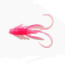 Berkley Micro Nymph Soft Lures 3cm 12pcs Power Bait - Pink Shad