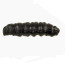 Berkley Gulp! Honeyworm Soft Lures 4.5cm 10pcs - Black