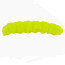 Berkley Gulp! Honeyworm Soft Lures 3.3cm 18pcs - Chartreuse