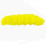Berkley Gulp! Honeyworm Soft Lures 4.5cm 10pcs - Yellow