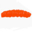 Berkley Gulp! Honeyworm Soft Lures 4.5cm 10pcs - Orange