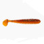 Berkley Swimmer Soft 9.6cm 6pcs Carrot