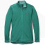 Patagonia W's R1 Daily Jacket - Size S - Color: Light Borealis Green