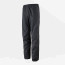 Patagonia Men's Torrentshell 3L Pants - Regular - Size L - Black